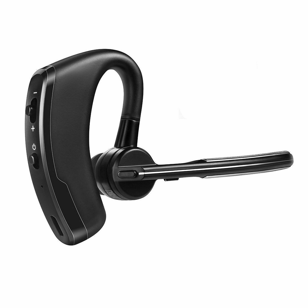 Bluetooth Headset Car Bluetooth Handsfree Wireless bluetooth Earphone with Mic