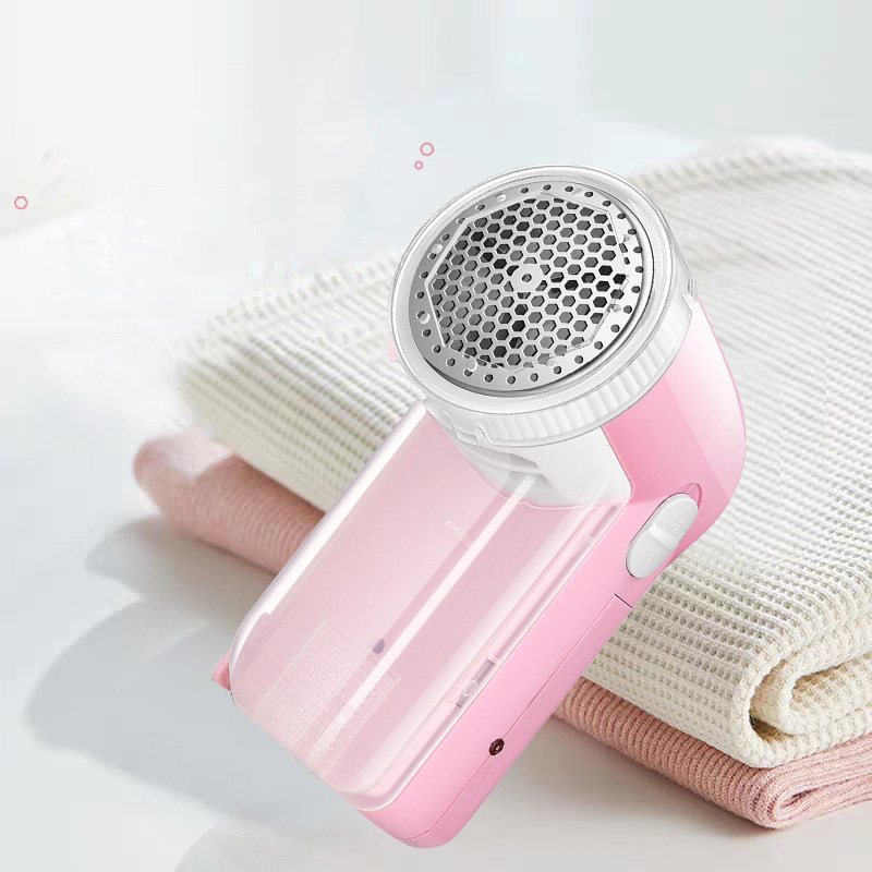 Electric Lint Remover Handhold Household Portable Clothes for Sweaters Clothing