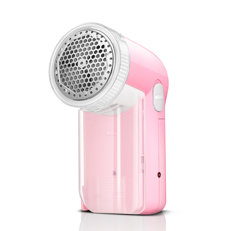 Electric Lint Remover Handhold Household Portable Clothes for Sweaters Clothing