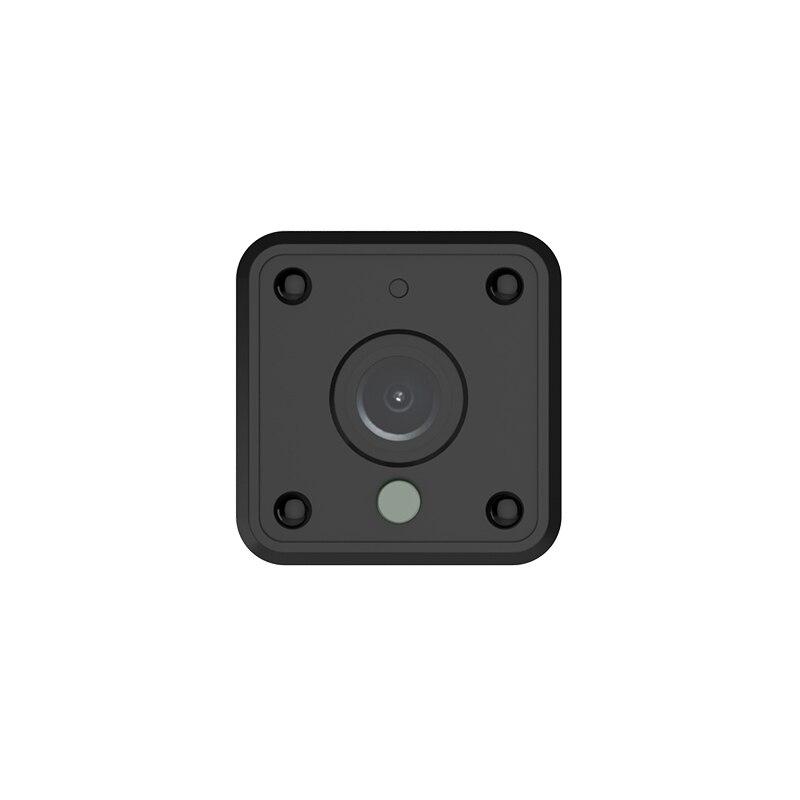 IP Camera 1080P Battery Power 140 Degree Night Vision Audio Reording 2MP Wireless WIFI Mini CCTV Cam