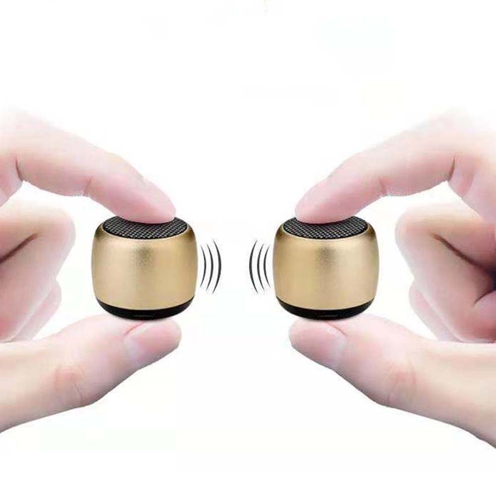Best price for Mini Wireless Bluetooth Speaker Portable Music Subwoofer ...