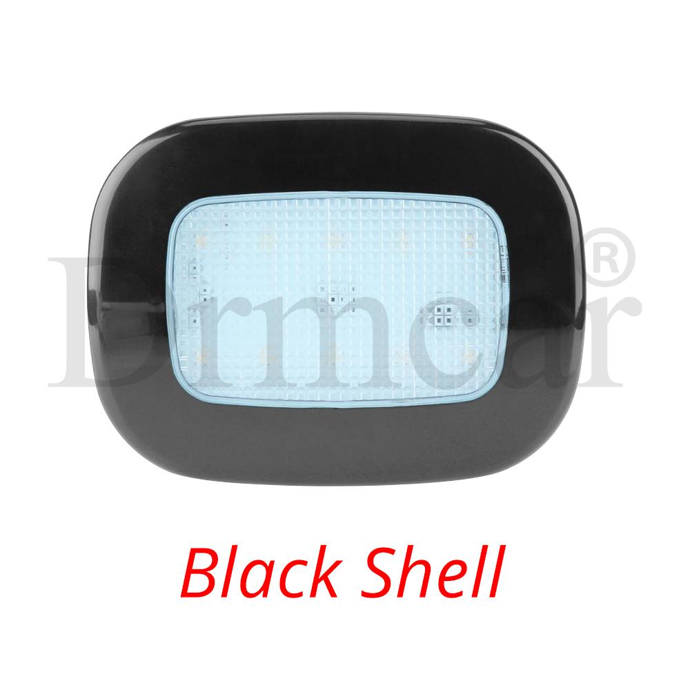 Night Light Car Led Roof Lamp Auto Interior Car Dome Reading Light Lights &amp; Lighting Accessories