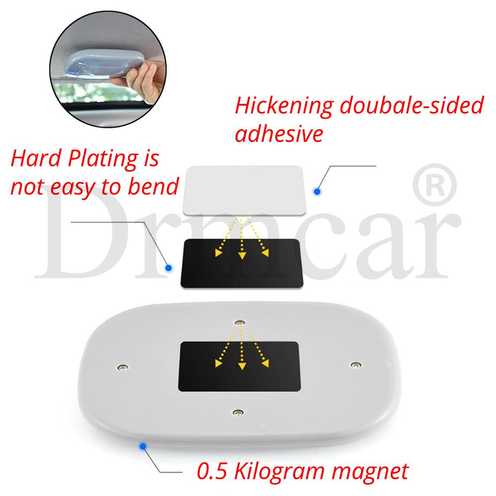 Night Light Car Led Roof Lamp Auto Interior Car Dome Reading Light Lights &amp; Lighting Accessories