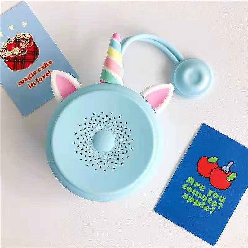 Wireless Waterproof Bluetooth Speaker Bathroom Suction Cup Speaker Outdoor Portable Mini Stereo