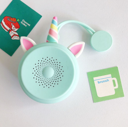 Wireless Waterproof Bluetooth Speaker Bathroom Suction Cup Speaker Outdoor Portable Mini Stereo