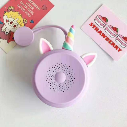 Wireless Waterproof Bluetooth Speaker Bathroom Suction Cup Speaker Outdoor Portable Mini Stereo