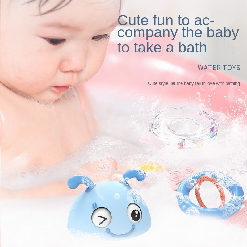 Montessori Toys For Newborns 0 12 Months Teethers Rattles For Baby Boy 13 24 Month Educational Musical Tumbler Crib Mobile