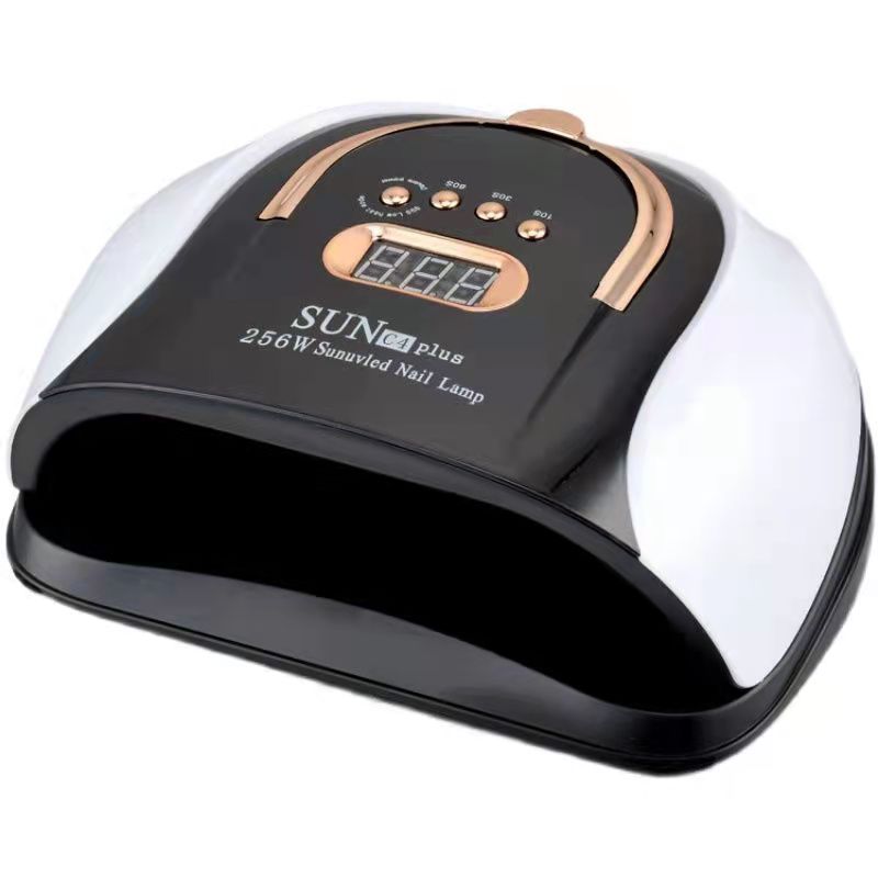 High Power Gel UV Led Nail Lamp Polish Cabin Gel with 57 LEDs Nail Dryer Equipment for Manicure Tool for Professional Drying Gel