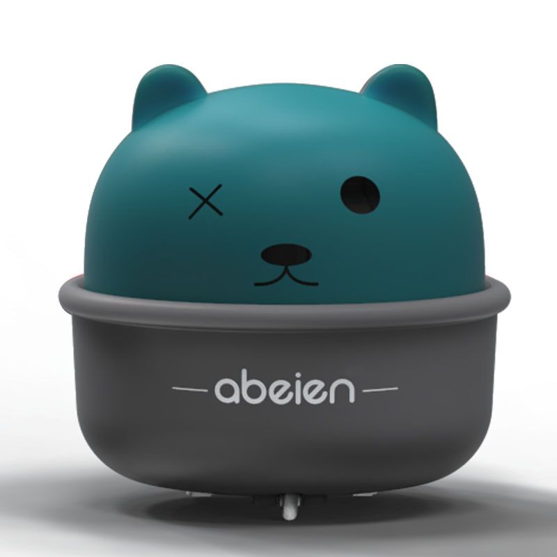 Classic Wind Up Toys New Children's Cartoon Cute Cup Pet Press Slide Toy Car Return Force Inertia Toy Car Boy Girl Birthday Gif