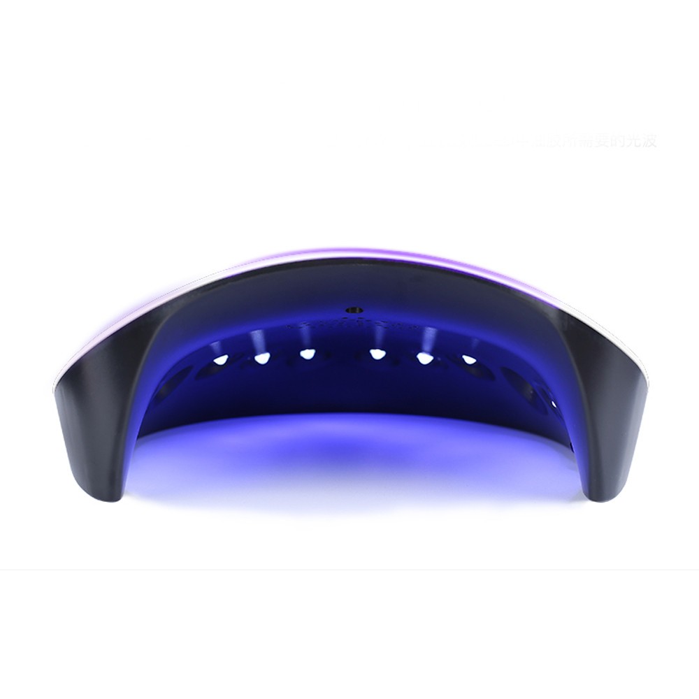 36W USB LED UV Nail Gel Curing Lamp For Manicure Nail Art Gel Polish Dryer Nail Art Fast Curing Gel Tools