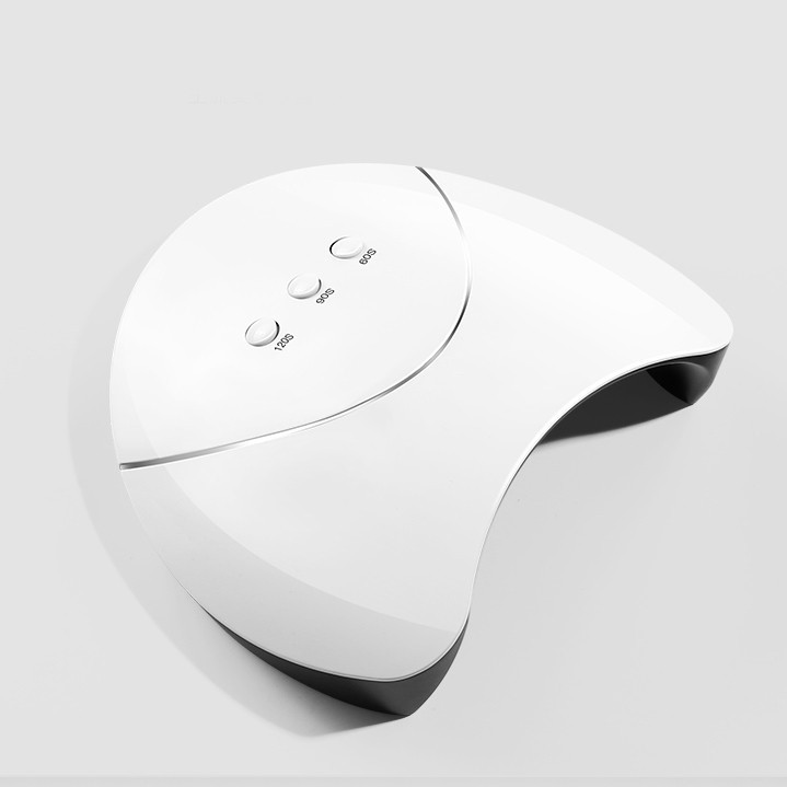 36W USB LED UV Nail Gel Curing Lamp For Manicure Nail Art Gel Polish Dryer Nail Art Fast Curing Gel Tools