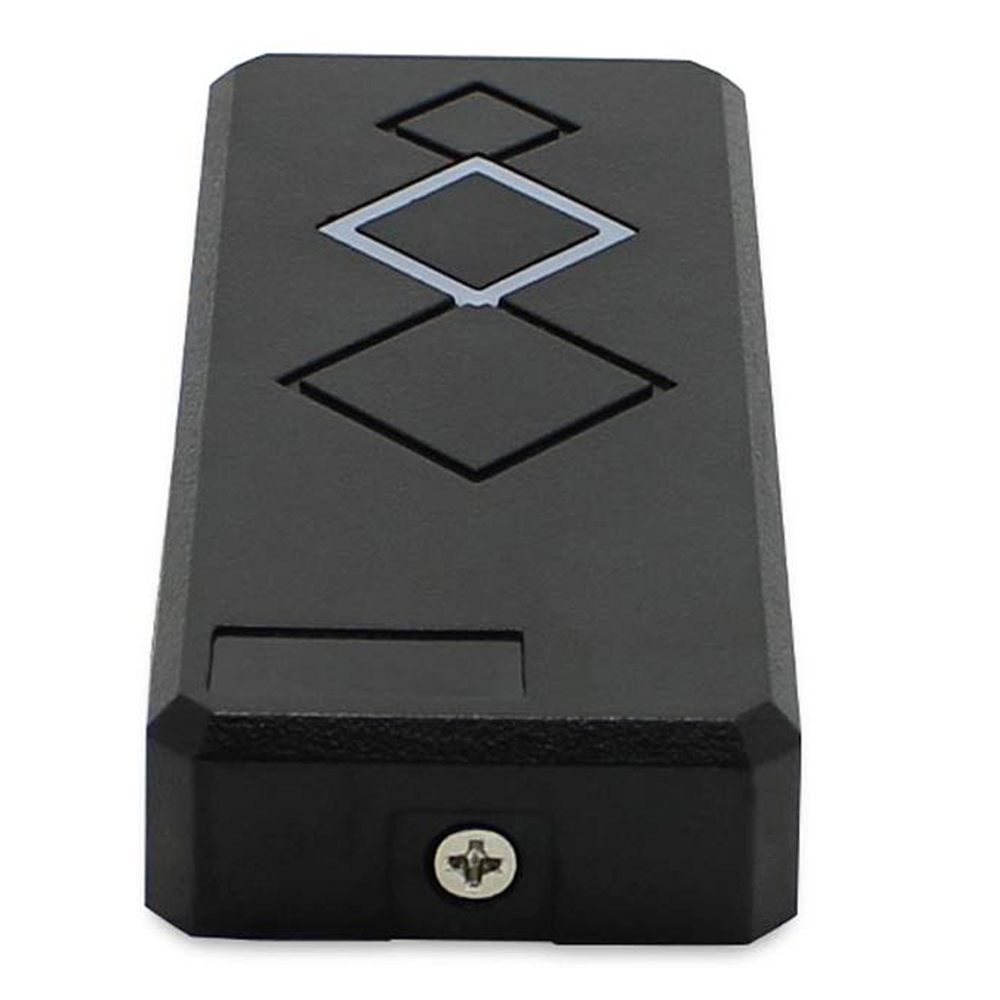 Card Reader Led Color Code Best price for Waterproof 125khz 13.56Mhz Card Reader Wiegand 26 34 ...