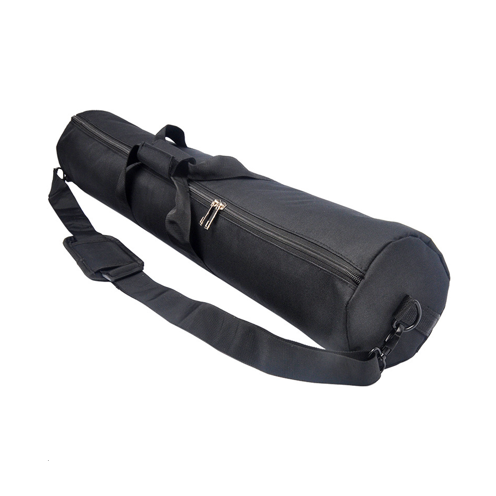 Rompin 55-120cm light stand fishing rod reel tool tackle portable Monocular Telescope Storage Bag Oxford cloth Travel Carry bag
