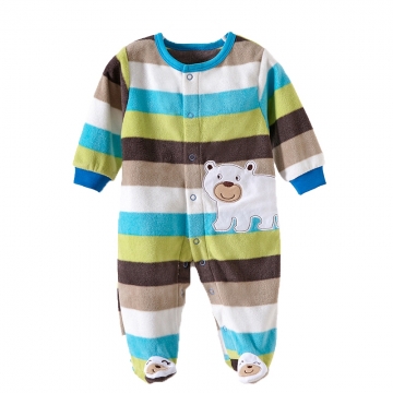 Kilimall Christmas Newborn Baby Clothes Spring Baby Boy Clothing