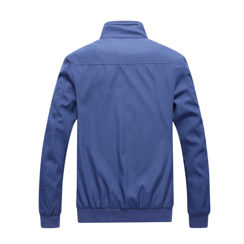 Trench Coats Jackets  Men Clothes men wear fashion men clothes trendy men clothes Men's jacket casual large men's loose coat work clothes
