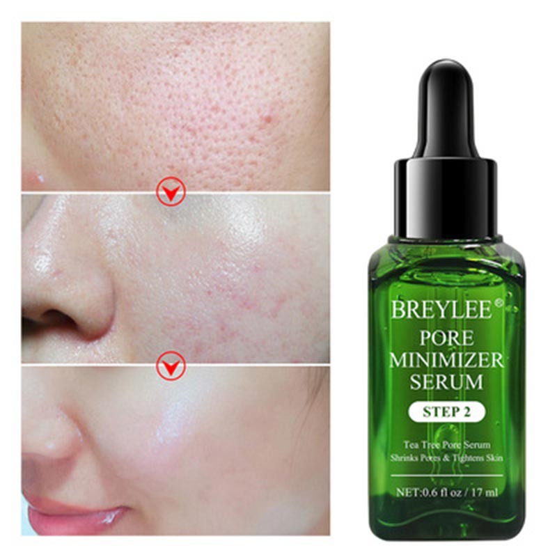 BREYLEE PORE REFINING SERUM Pore Essence Step 2 Step 2 17ml