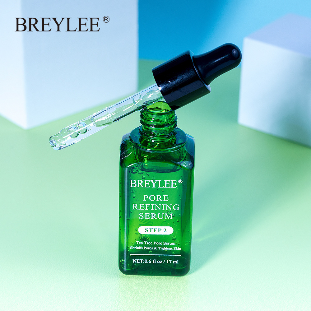 BREYLEE PORE REFINING SERUM Pore Essence Step 2 Step 2 17ml