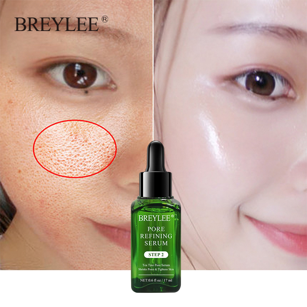 BREYLEE PORE REFINING SERUM Pore Essence Step 2 Step 2 17ml