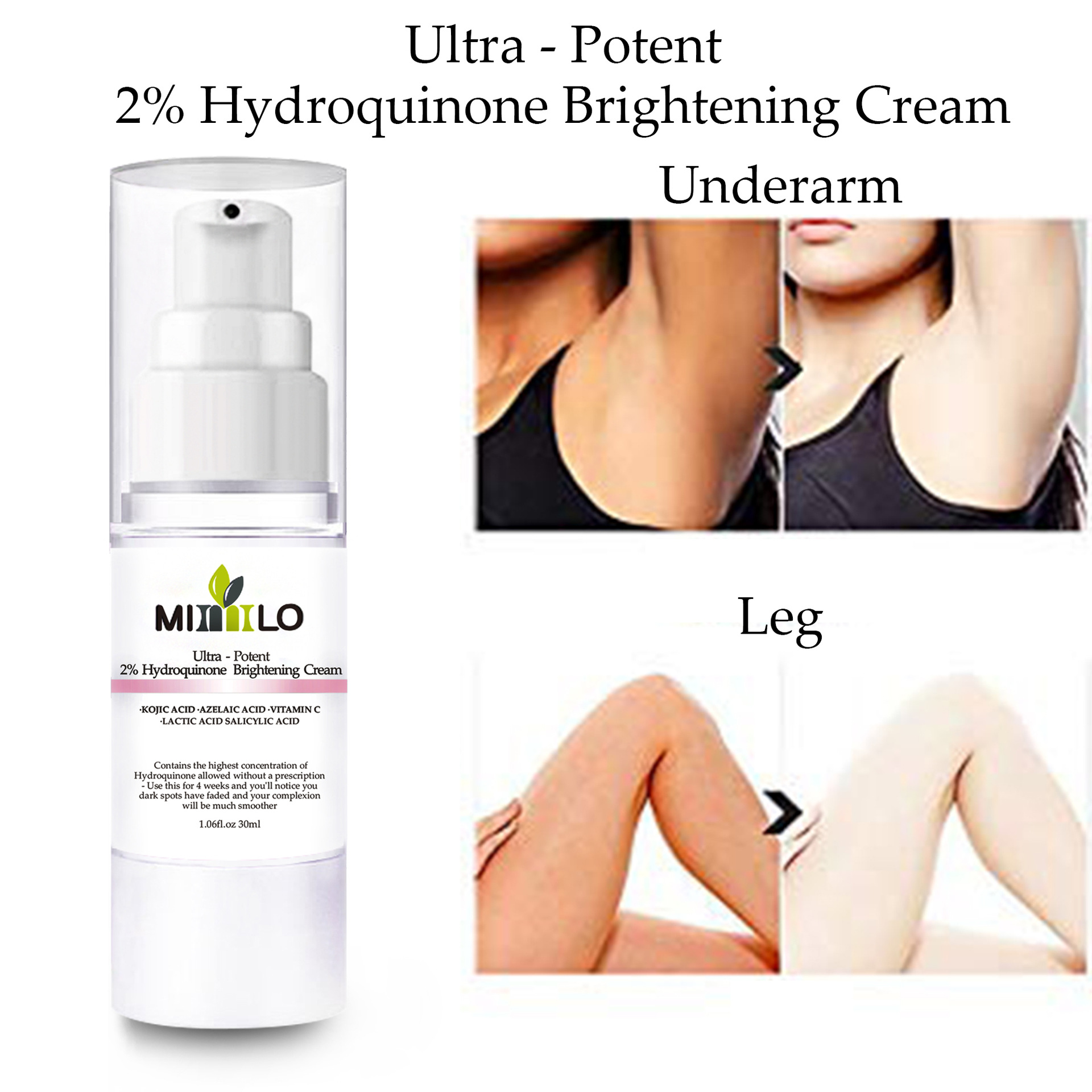 New fashion moisturizing hydrating cream brightening cream hydroquinone cream moisturizing hydrating