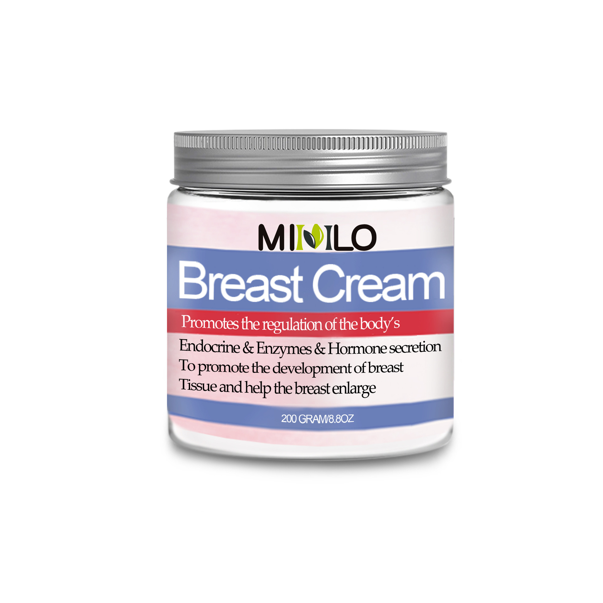 200g new style beauty cream, breast enlargement cream, breast enlargement cream