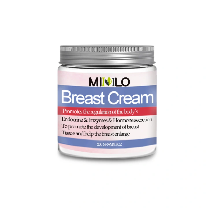 200g new style beauty cream, breast enlargement cream, breast enlargement cream