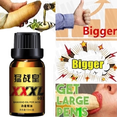 Penis Enlargement Oil to Increase Erection and Prevent Premature Ejaculation Male Penis Enlargement Male Big Dick Fluid