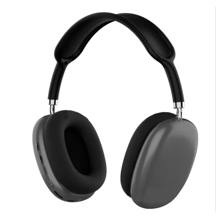 Soyto P9 Bluetooth Headphone Music Wireless Earphone Headset