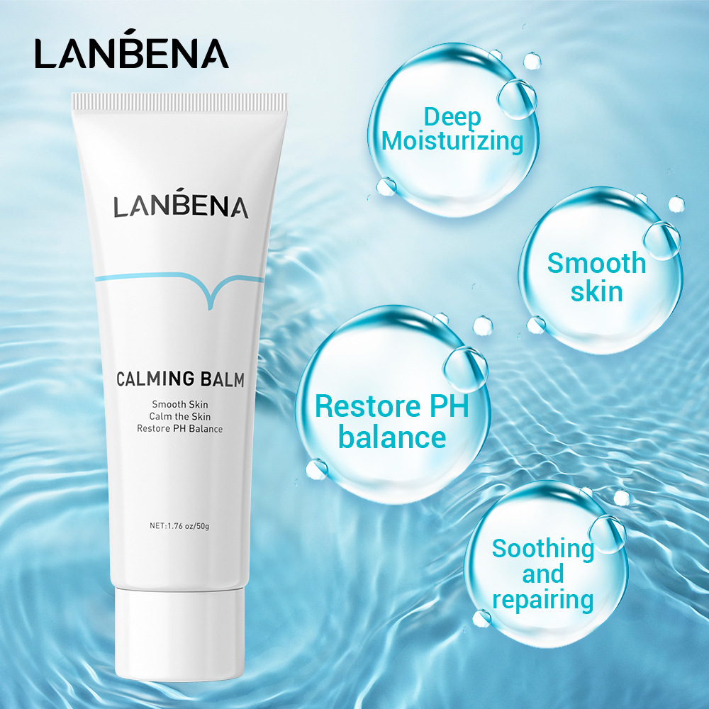 Skin Care Beauty Health LANBENA LANBENA Hair Removal Cream Repairing Painless Removal Depilation Gentle Not Stimulating Effective Epilator Nourishing Body Care