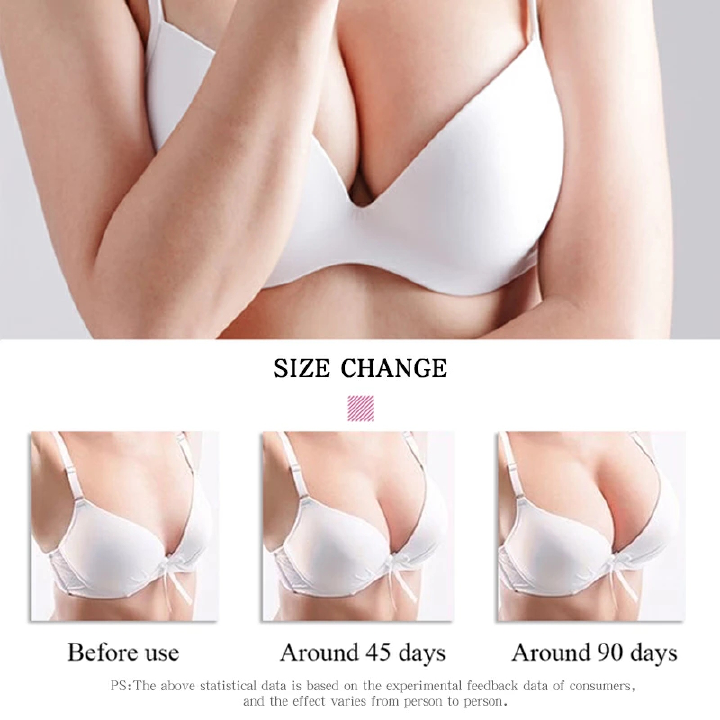 Breast Enlargement Essential Oil Boobs Lifting Cream Butt Enhancer Cream Breast Enlargement Oil Big Breasts Massage Oil