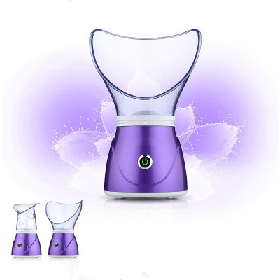 Face beauty steamer face thermal sprayer facial deep cleaning sprayer hot face steaming beauty device machine