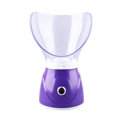 Face beauty steamer face thermal sprayer facial deep cleaning sprayer hot face steaming beauty device machine