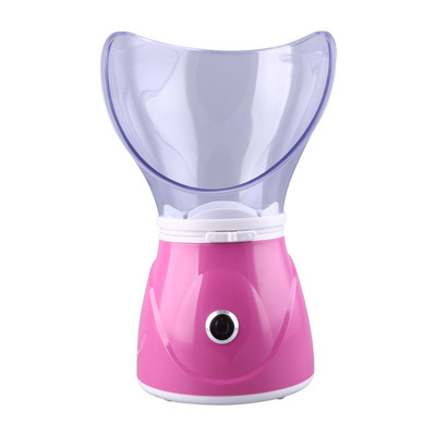 Face beauty steamer face thermal sprayer facial deep cleaning sprayer hot face steaming beauty device machine