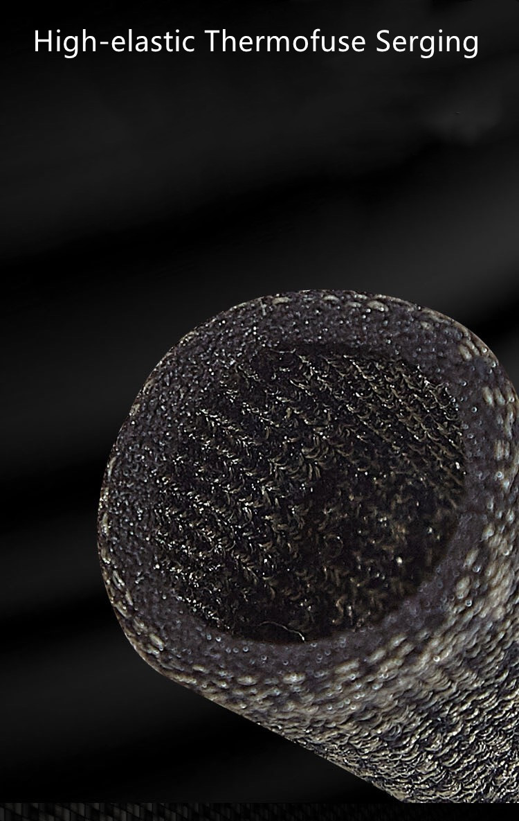 Sensitive PUBG Gaming Finger Sleeve Game Controller Gloves Breathable Anti-Sweat Mobile Touch Screen Fingertips Finger Cover