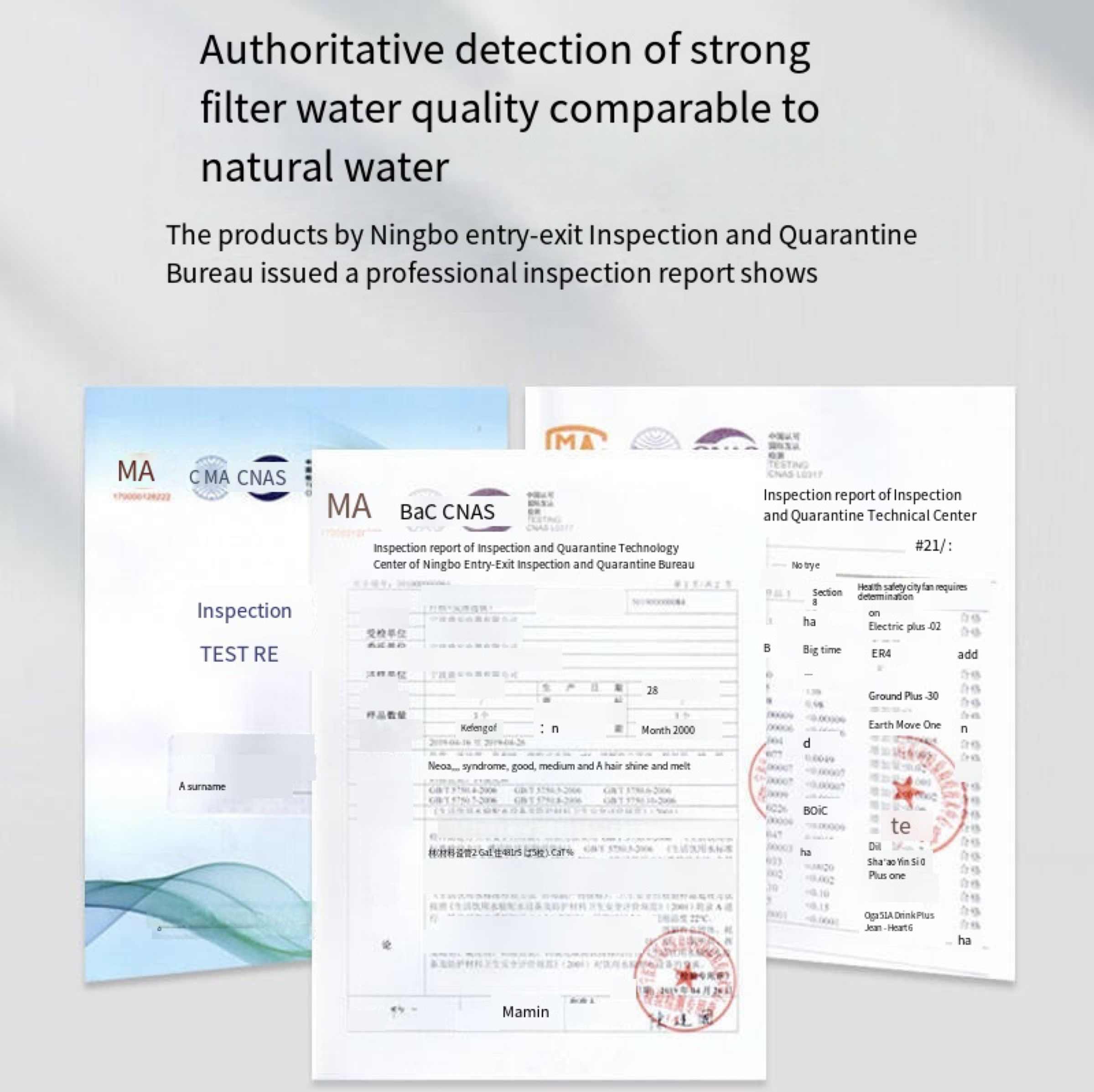 Under Sink Water Purifier Kitchen Clean Purification Device RO Reverse Osmosis Membrane Sterilization and Filtration Direct Drinking Foutai