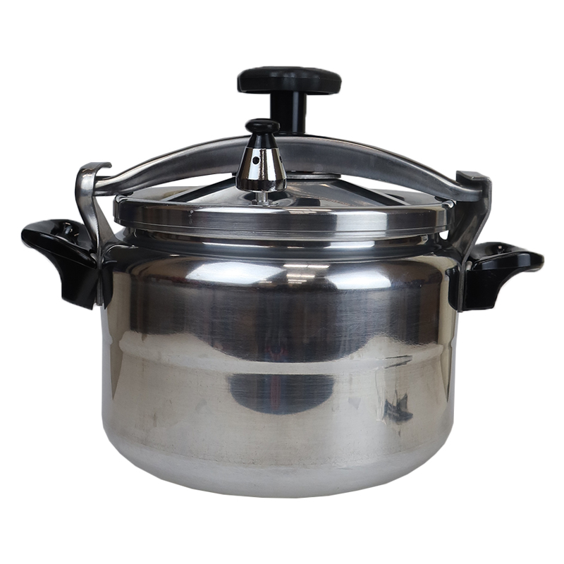 Nunix Aluminum  Pressure Cooker Aluminum Rice Cooker