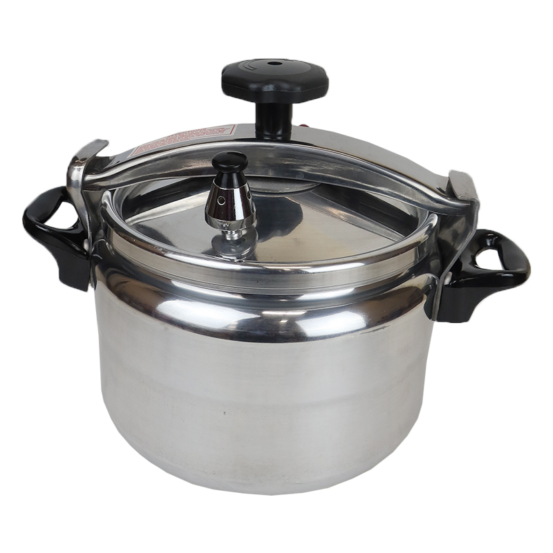 Nunix Aluminum  Pressure Cooker Aluminum Rice Cooker