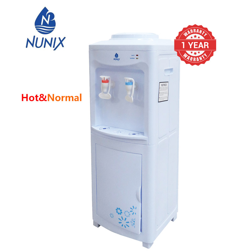 NUNIX Q7 Hot and Normal  Free standing water dispenser water dispensers household