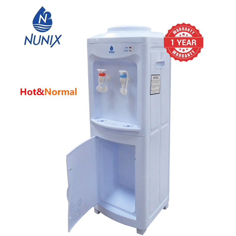 NUNIX Q7 Hot and Normal  Free standing water dispenser water dispensers household