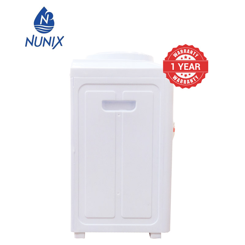 Nunix Q3 Table Top Hot and Normal water dispenser water dispensers household