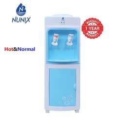 Nunix K7N   Standing Hot And Normal  Standing Water Dispenser as picture normal