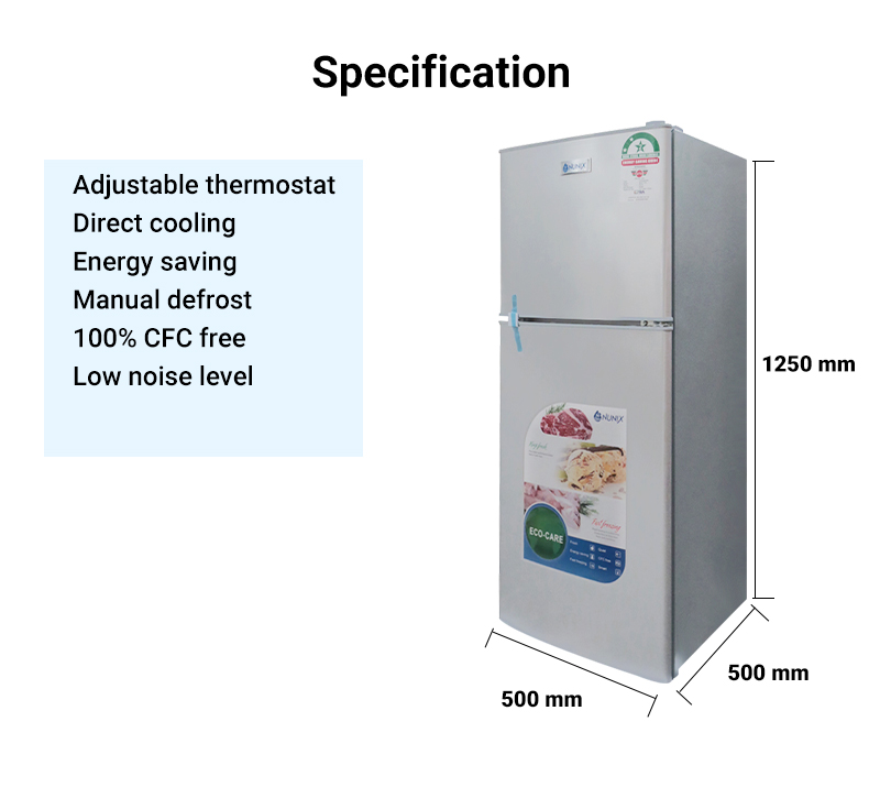 Fridge Thermostat Price in Kenya