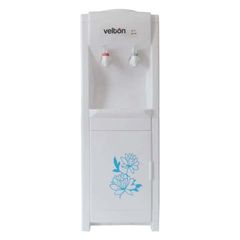 Velton  VWD/F2  Hot and Normal  water dispenser White normal