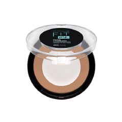 Maybelline Fit Me Powder 350 Caramel