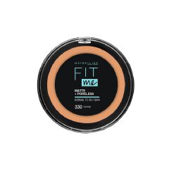 Maybelline Fit Me Powder 330 Toffee