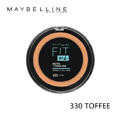 Maybelline Fit Me Powder 330 Toffee
