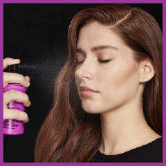 Maybelline  Lasting Fix Setting Spray  Makeup Matte Finish Long Lasting 16 hours  100ml