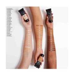 Maybelline Fit Me Matte And Poreless Foundation 30ml 312 Golden