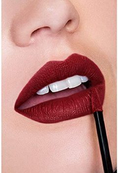 【Discounted 】Maybelline New York Superstay Matte Ink Liquid Lipstick  50 Voyager Lip Makeup