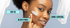 Maybelline Fit Me Matte + Poreless Mattifying Face Primer 30ml