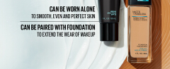 Maybelline Fit Me Matte + Poreless Mattifying Face Primer 30ml